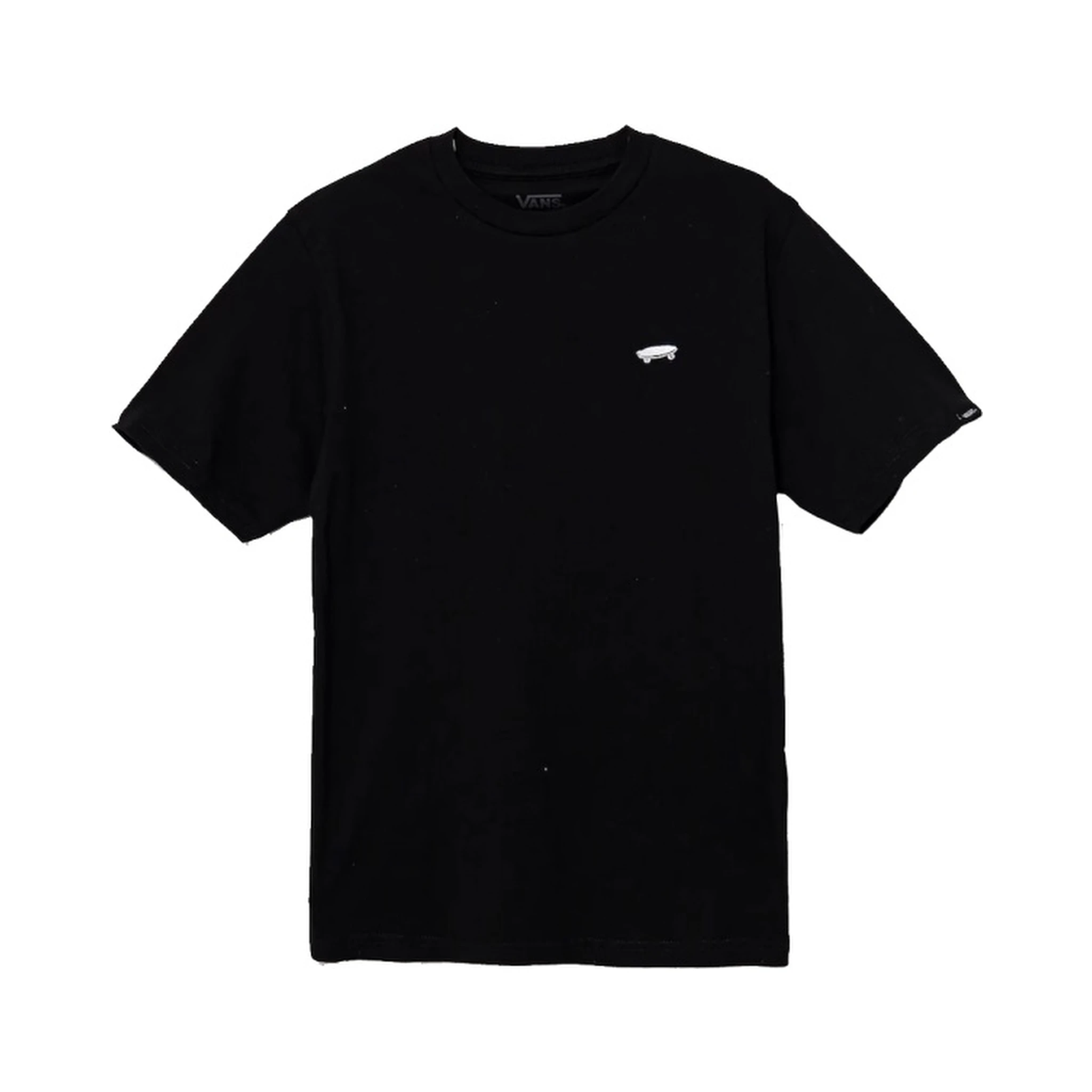 "SKATEBOARD" LOGO T-SHIRT