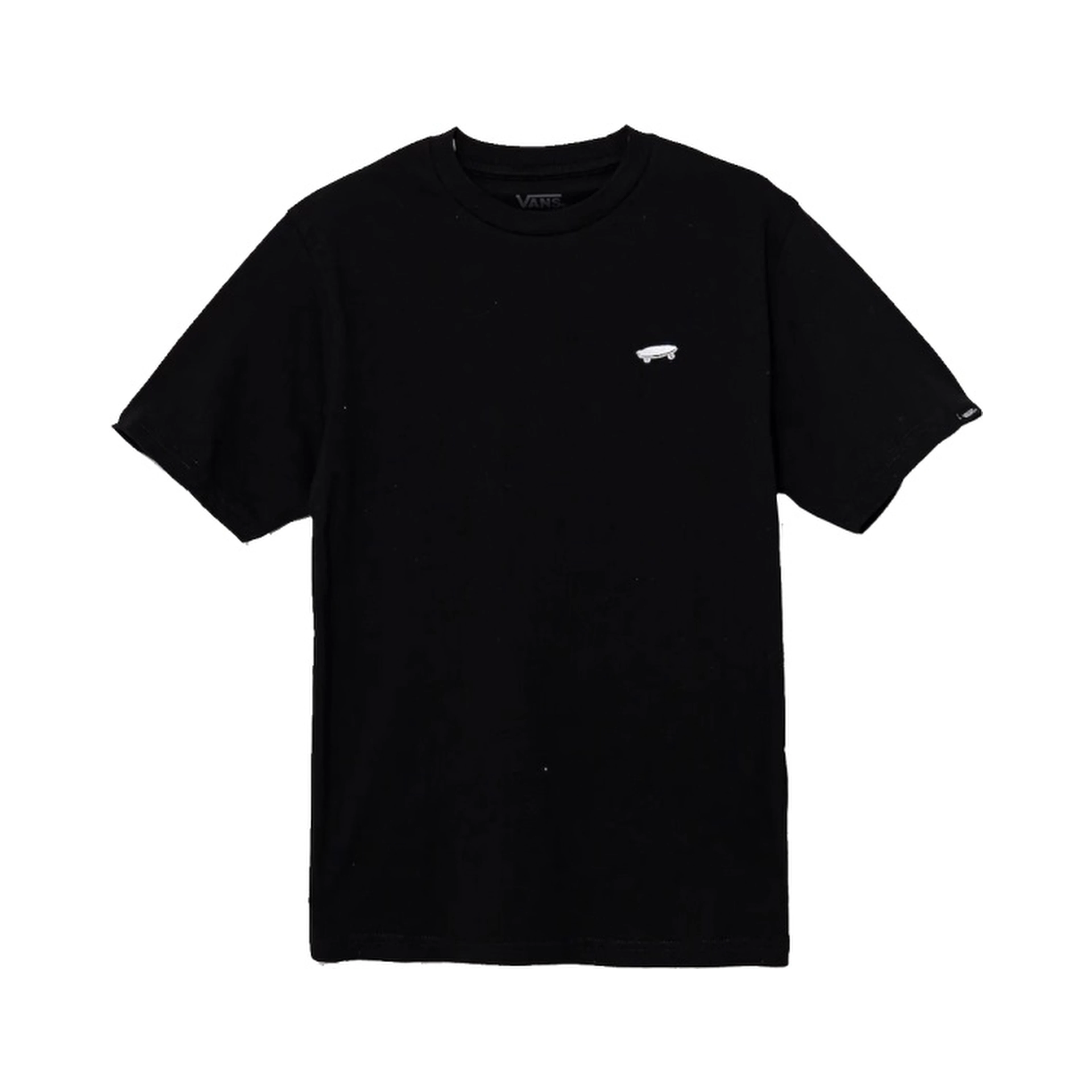 "SKATEBOARD" LOGO T-SHIRT