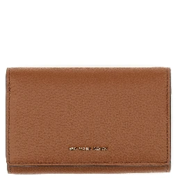 محفظة جلدية