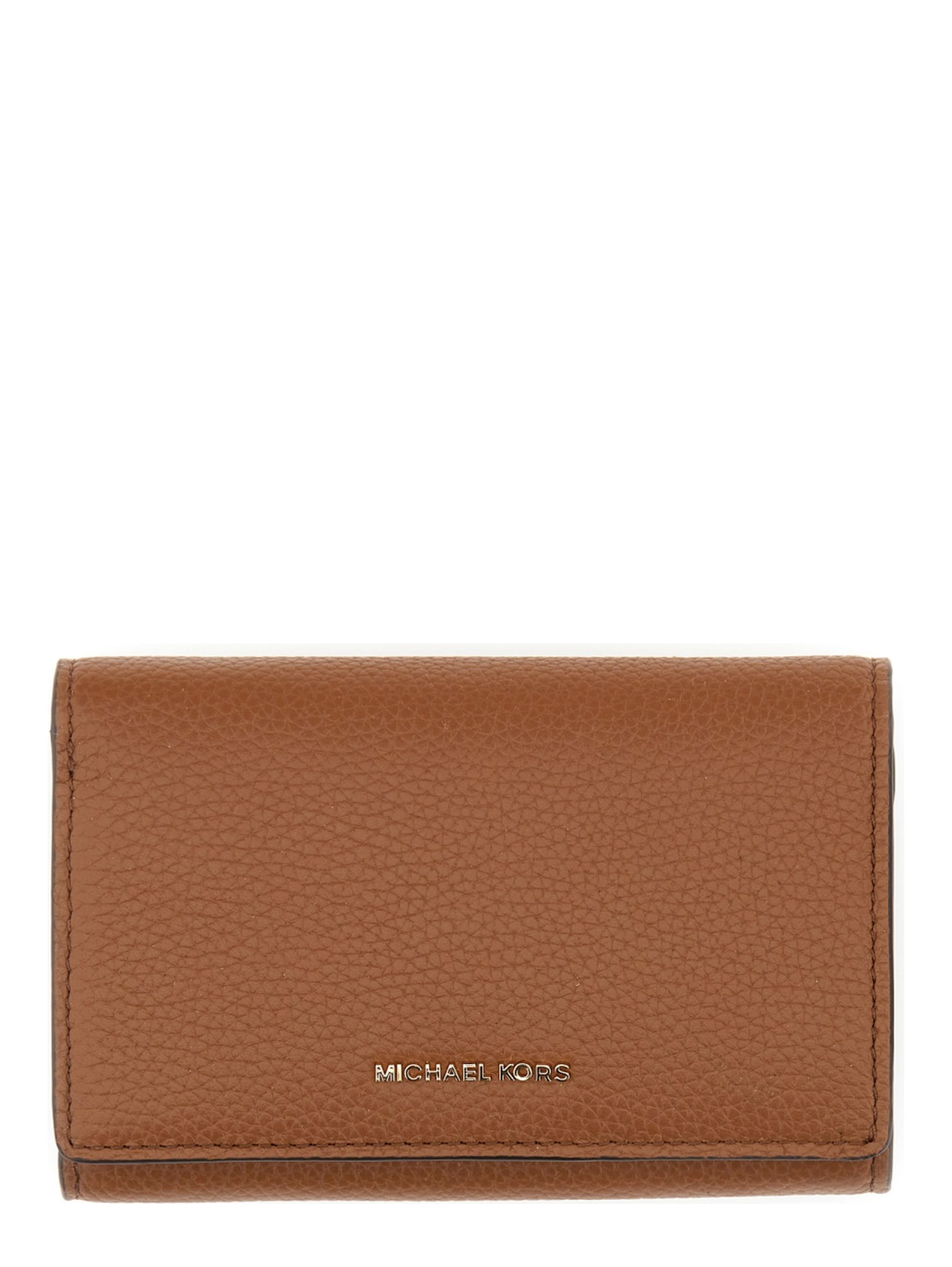 LEATHER WALLET