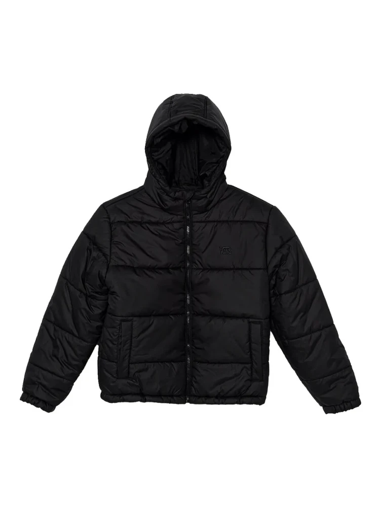 "PUFFER BY BLACK" JACKET