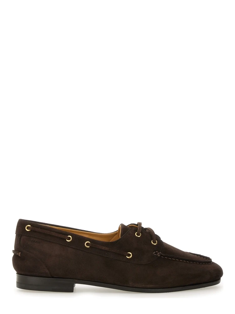 MOCCASIN "PATHY"