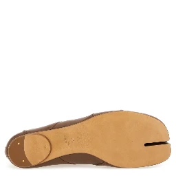 TABI BALLERINA WITH ELASTIC BAND