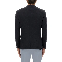 BLAZER BECKHAM X BOSS