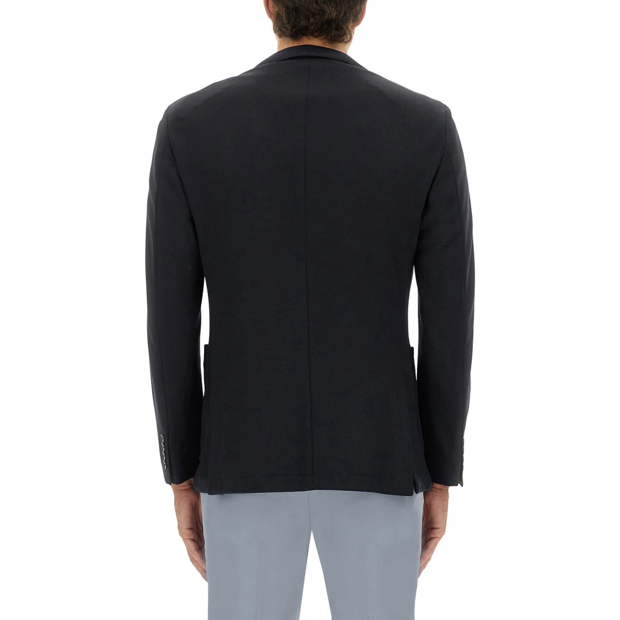 BLAZER BECKHAM X BOSS