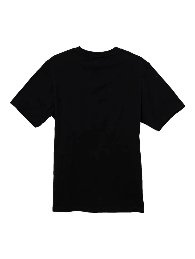 "SKATEBOARD" LOGO T-SHIRT