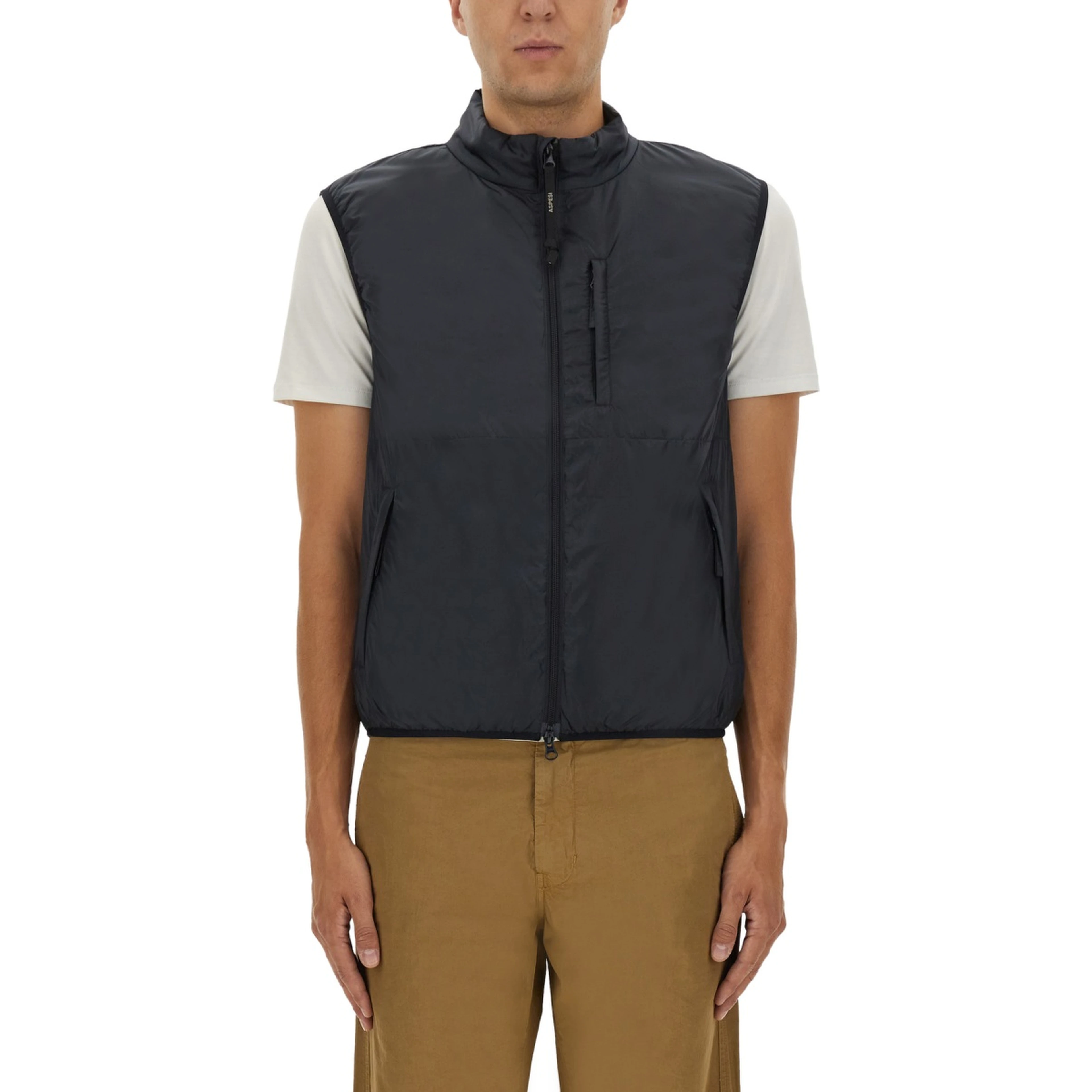 SLEEVELESS "JIL"
