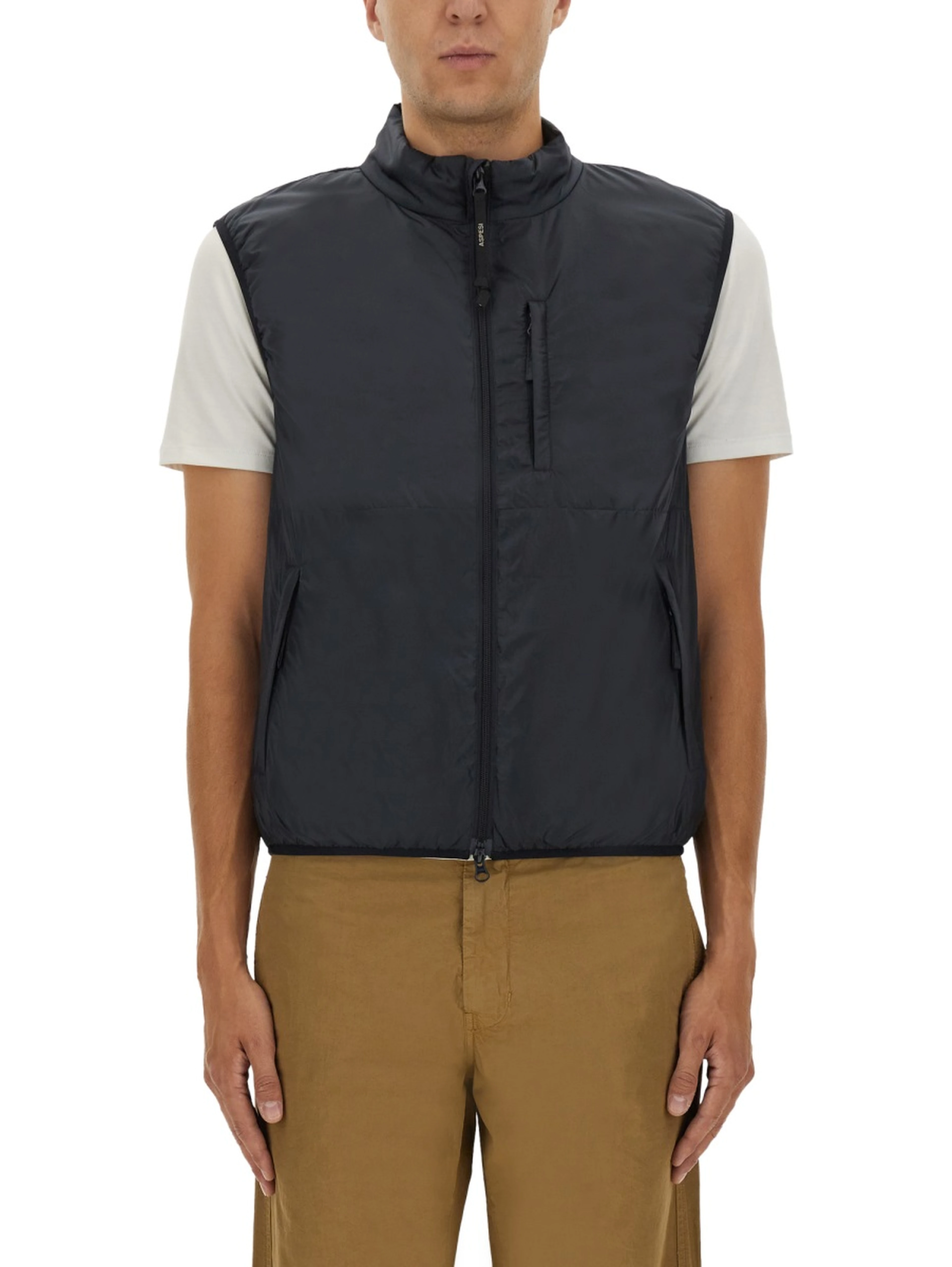 SLEEVELESS "JIL"