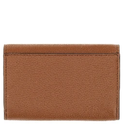 محفظة جلدية