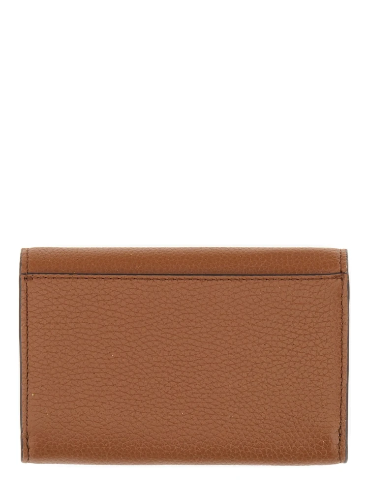 محفظة جلدية alternative