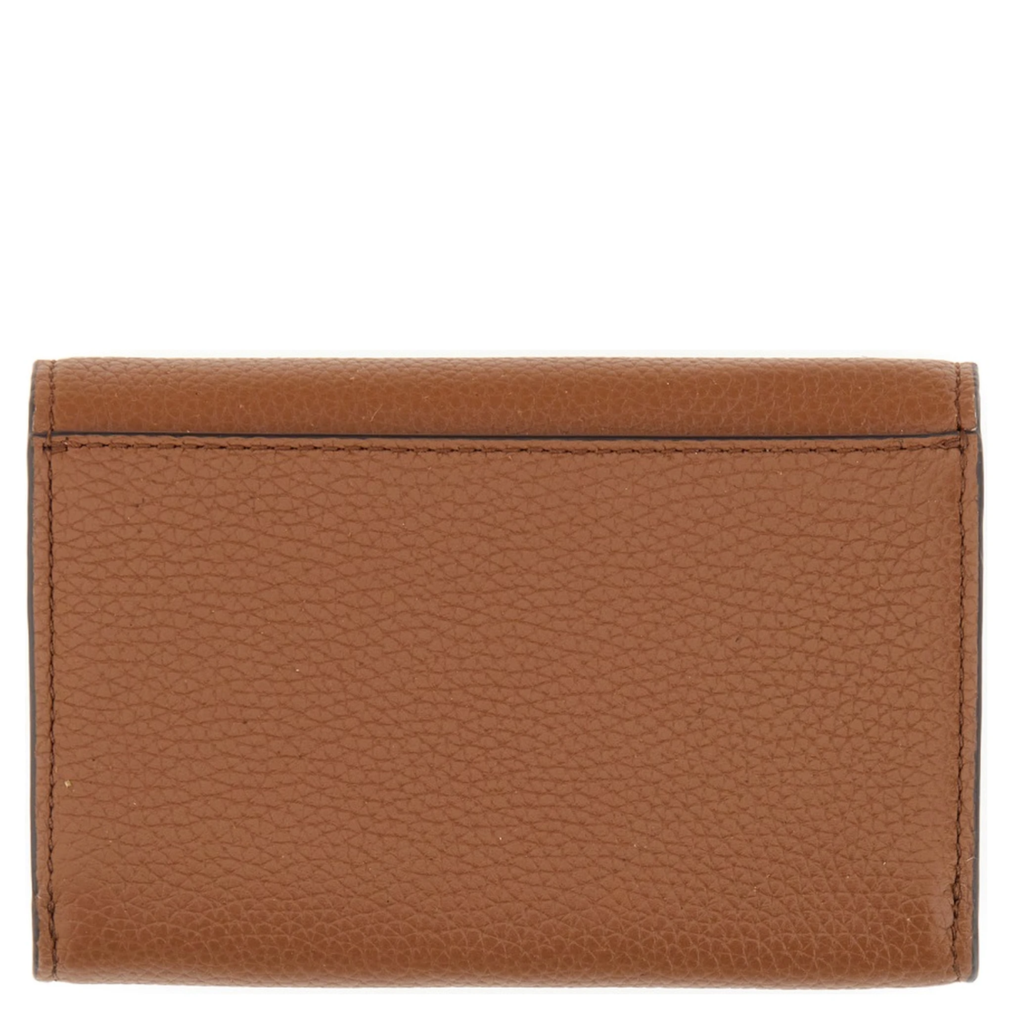 محفظة جلدية