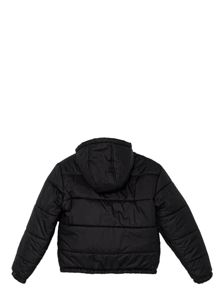 "PUFFER BY BLACK" JACKET alternative