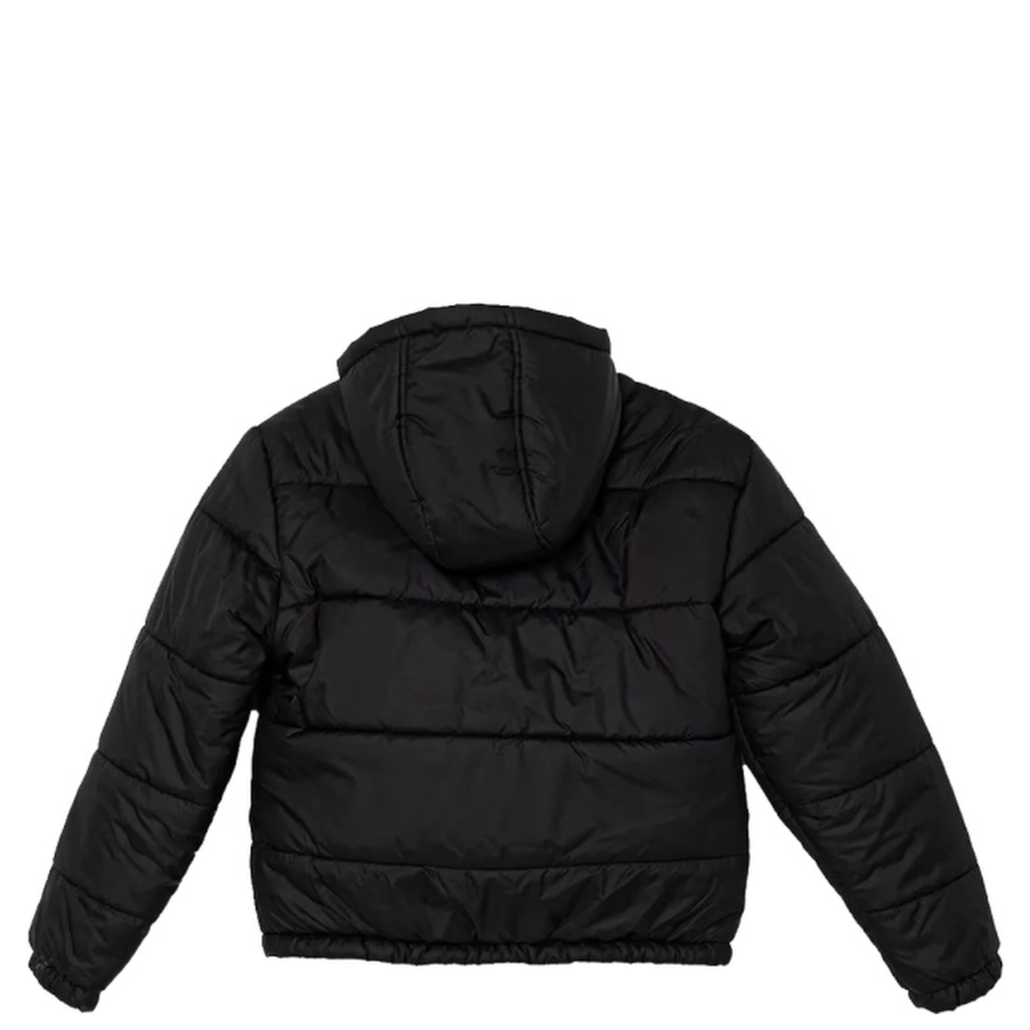 "PUFFER BY BLACK" JACKET