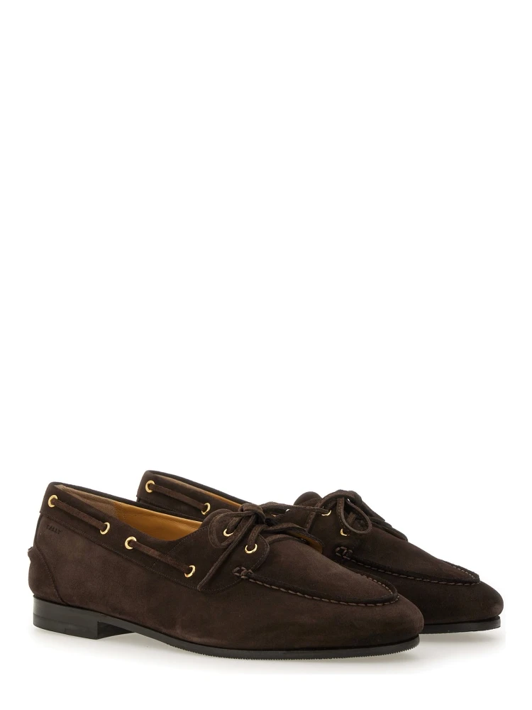 MOCCASIN "PATHY" alternative
