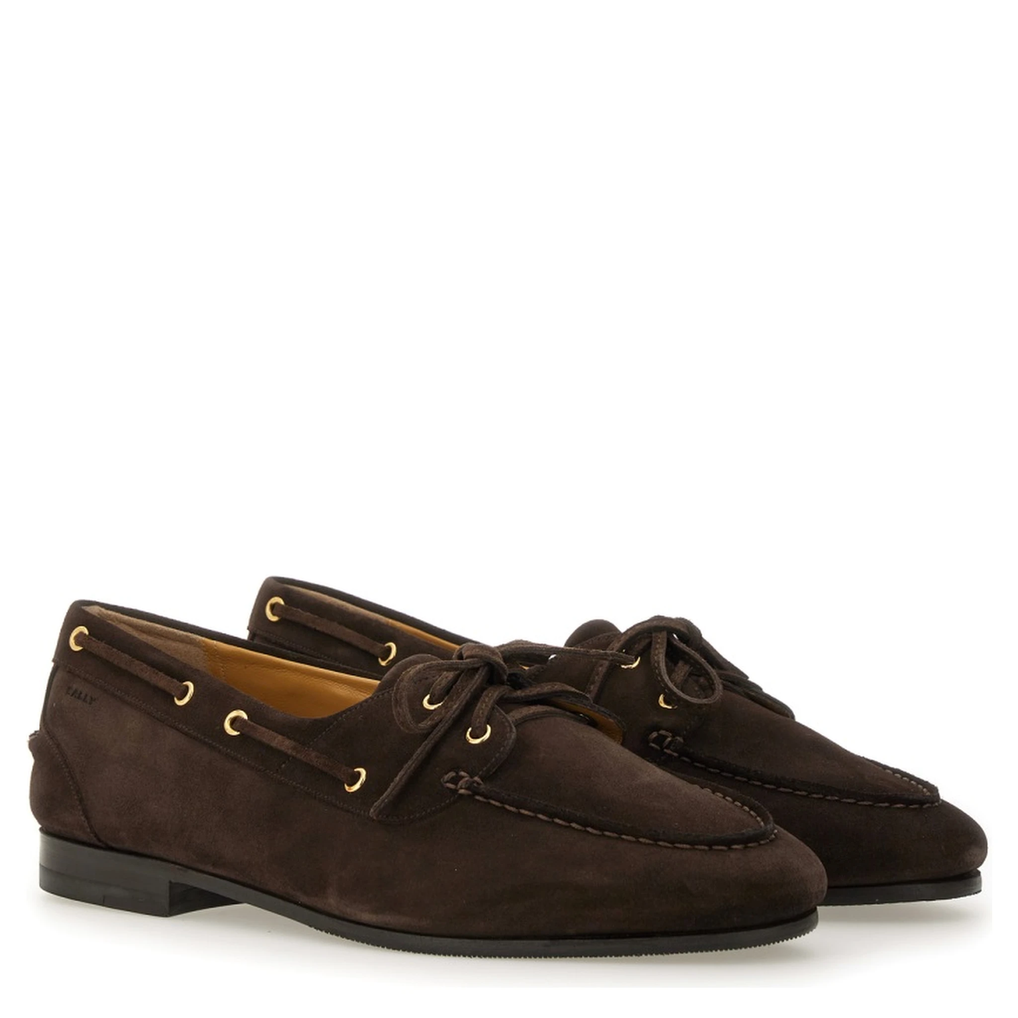 MOCCASIN "PATHY"