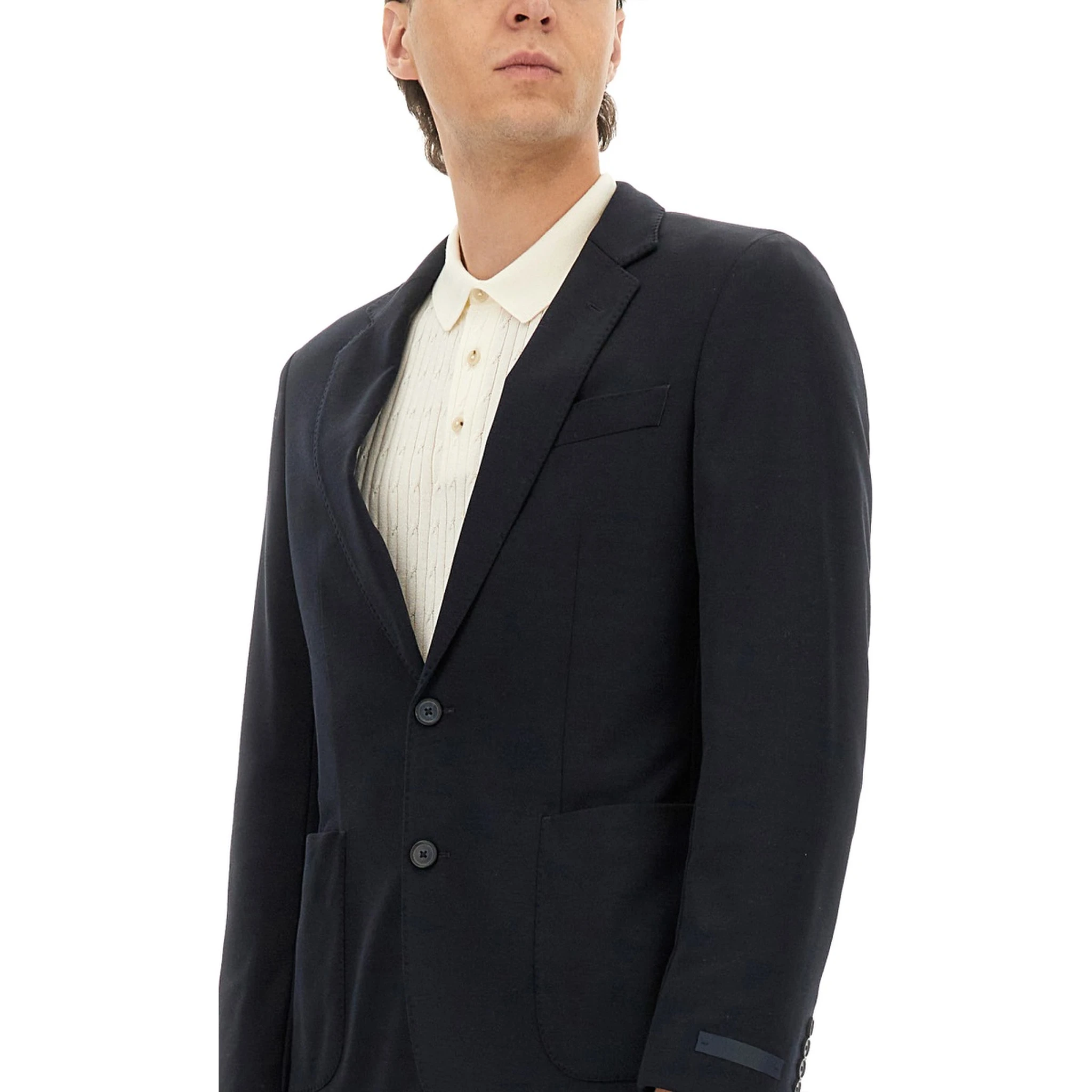 BLAZER BECKHAM X BOSS