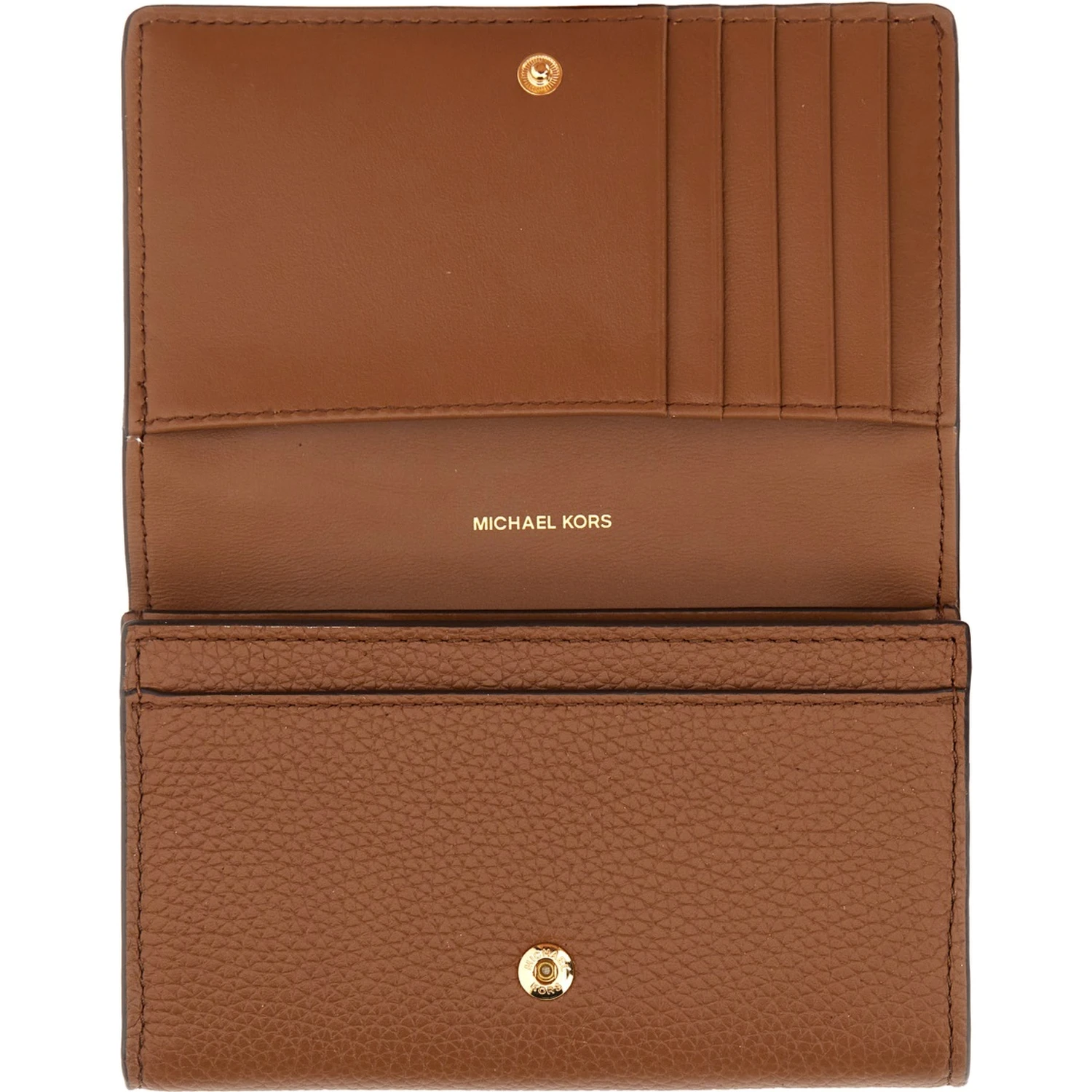 LEATHER WALLET