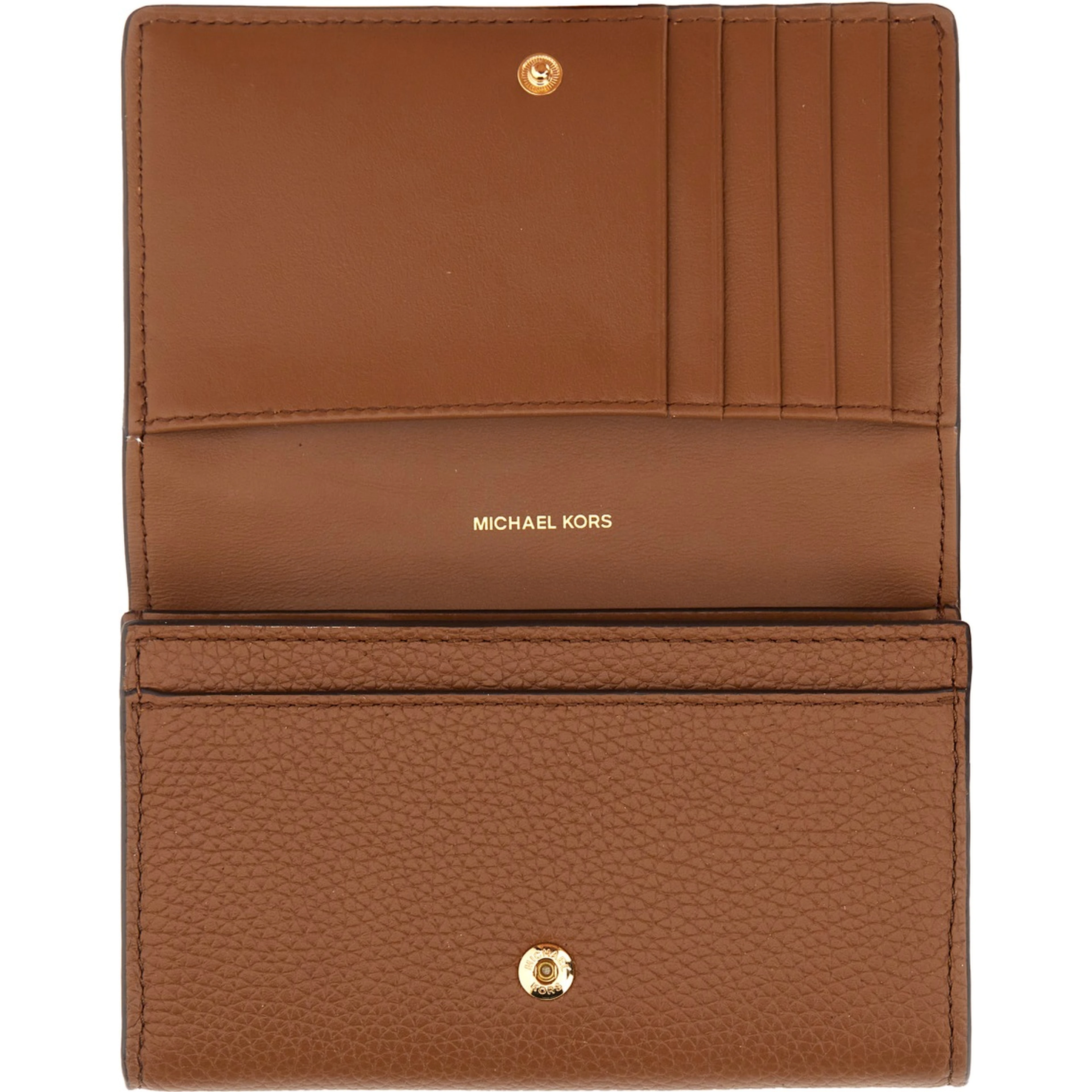 LEATHER WALLET