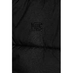 "PUFFER BY BLACK" JACKET