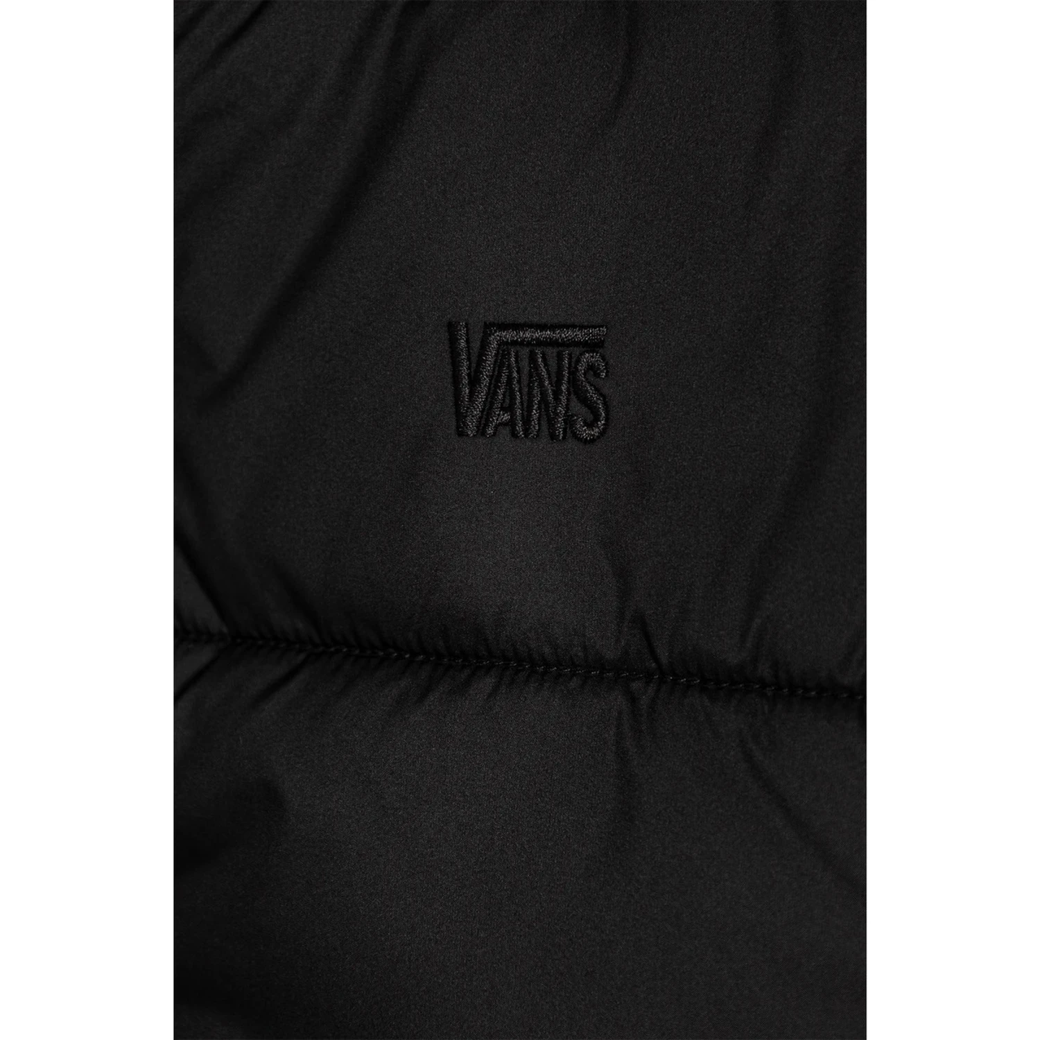 "PUFFER BY BLACK" JACKET