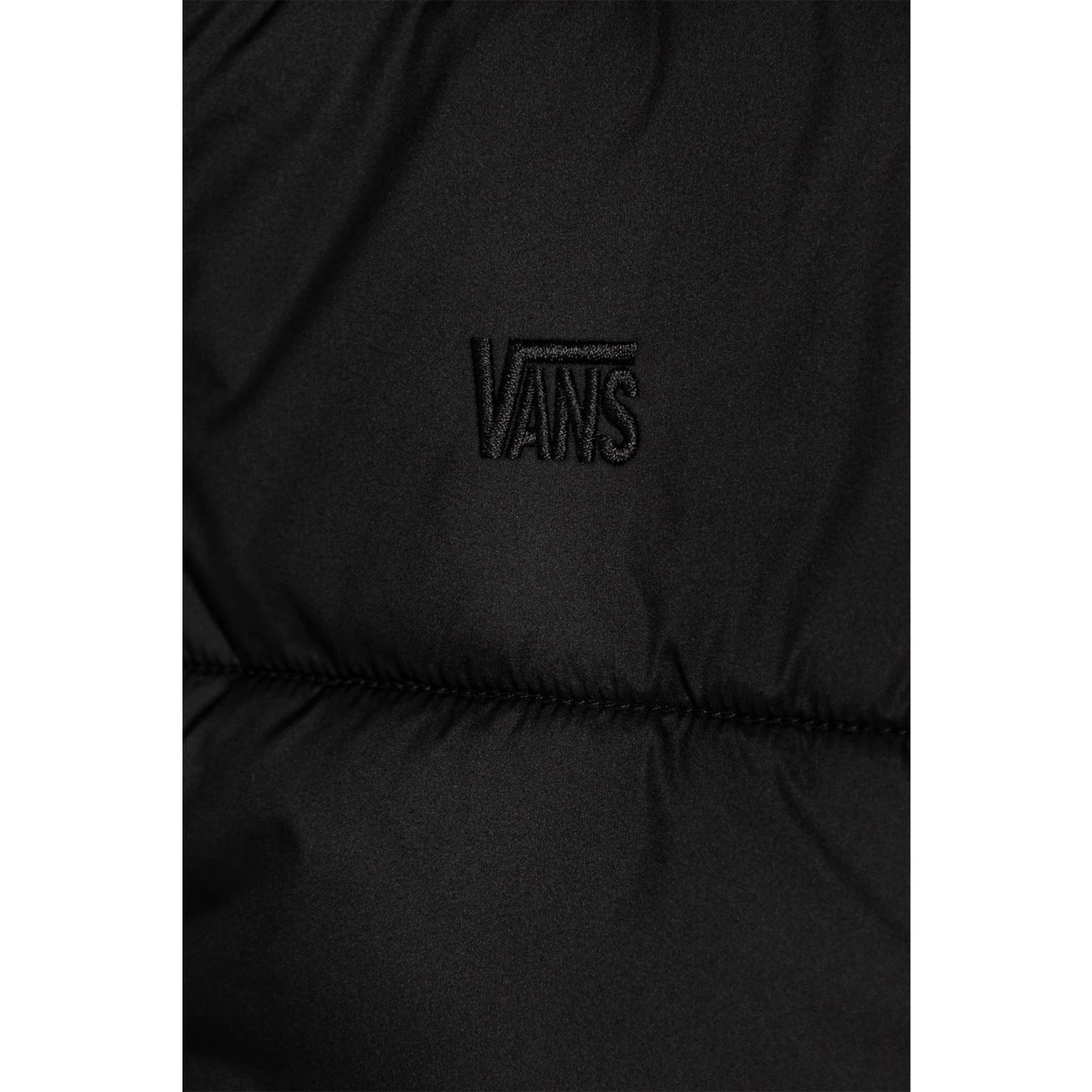 "PUFFER BY BLACK" JACKET