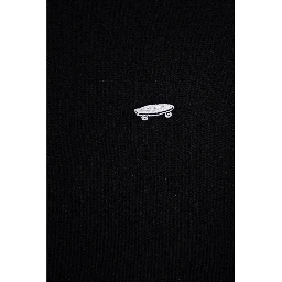 "SKATEBOARD" LOGO T-SHIRT