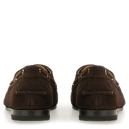 MOCCASIN "PATHY"