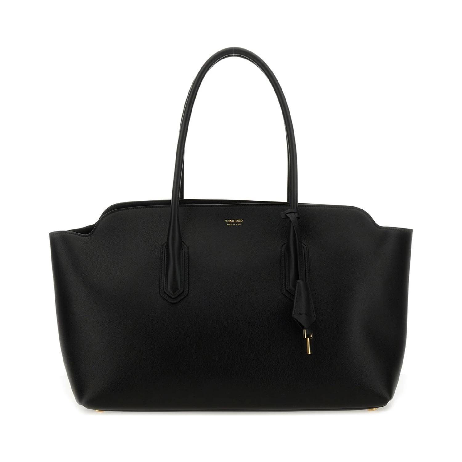 LARGE LEATHER BAG