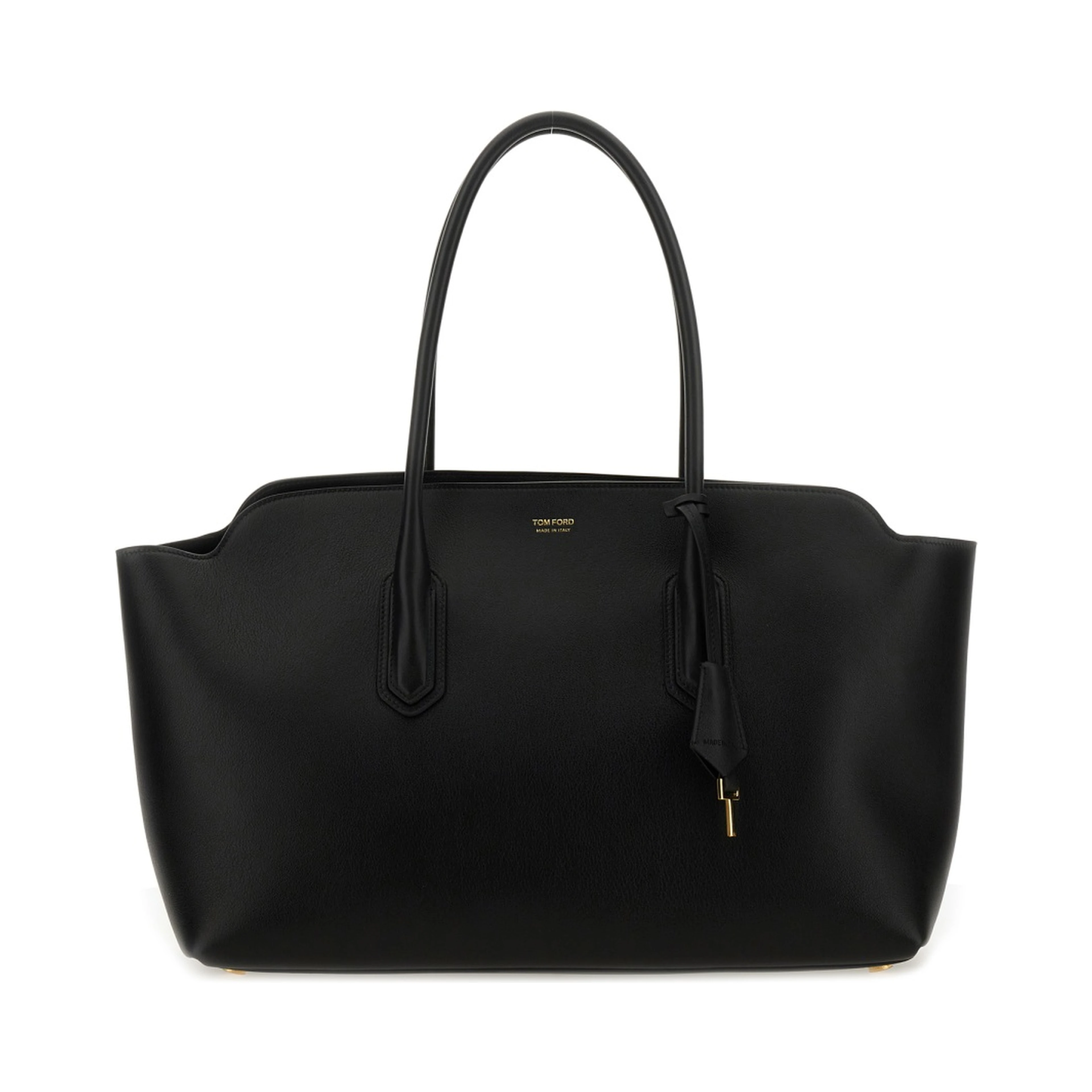LARGE LEATHER BAG