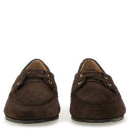 MOCCASIN "PATHY"