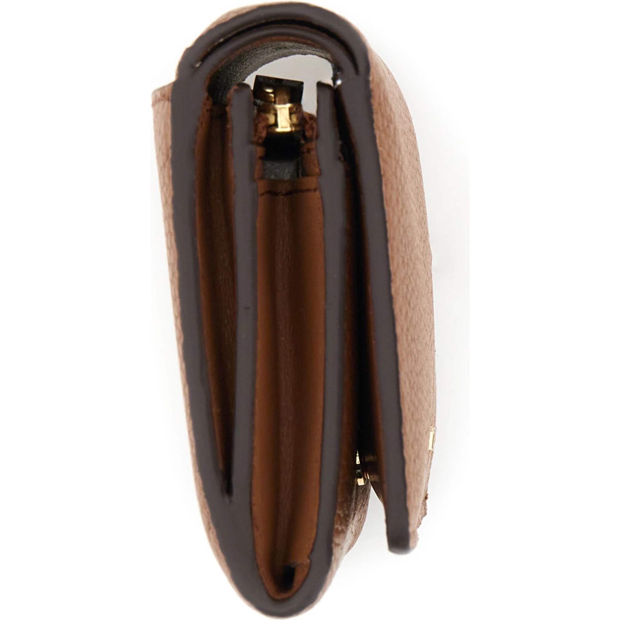 محفظة جلدية