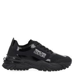 "NEW TRAIL" SNEAKER