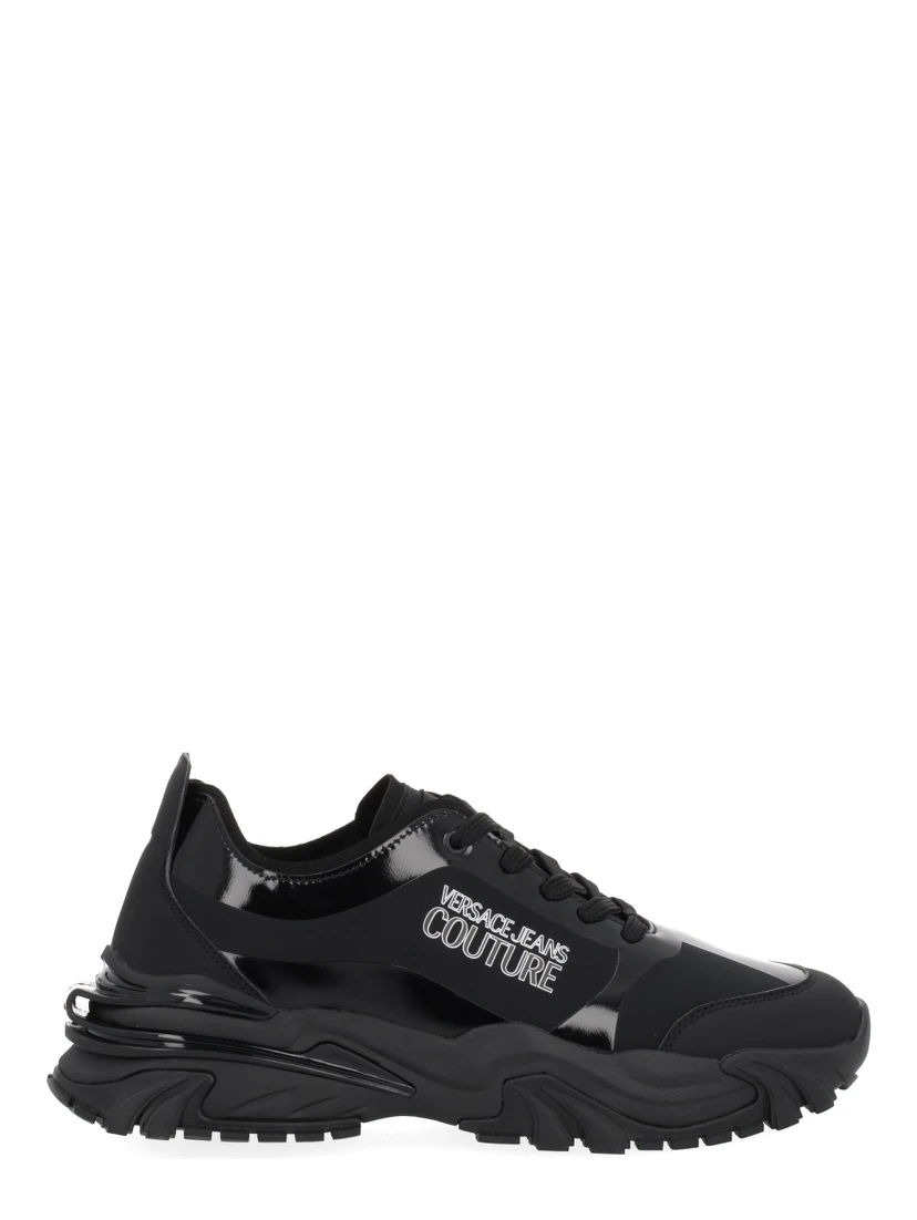"NEW TRAIL" SNEAKER