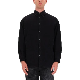 "S-BAGGY-PADD-HGBK" SHIRT