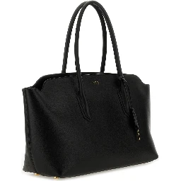 LARGE LEATHER BAG