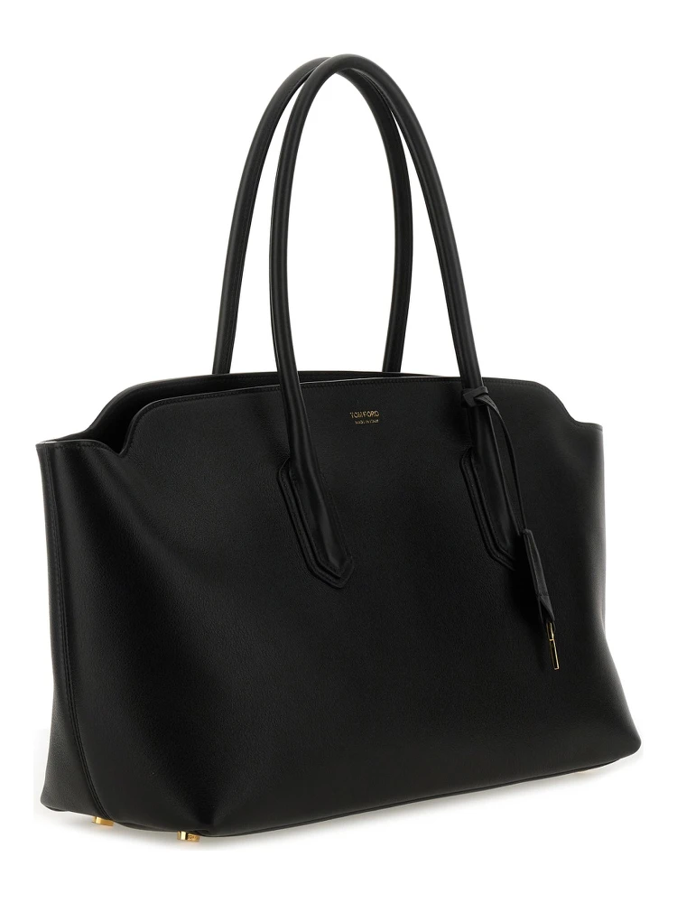 LARGE LEATHER BAG alternative