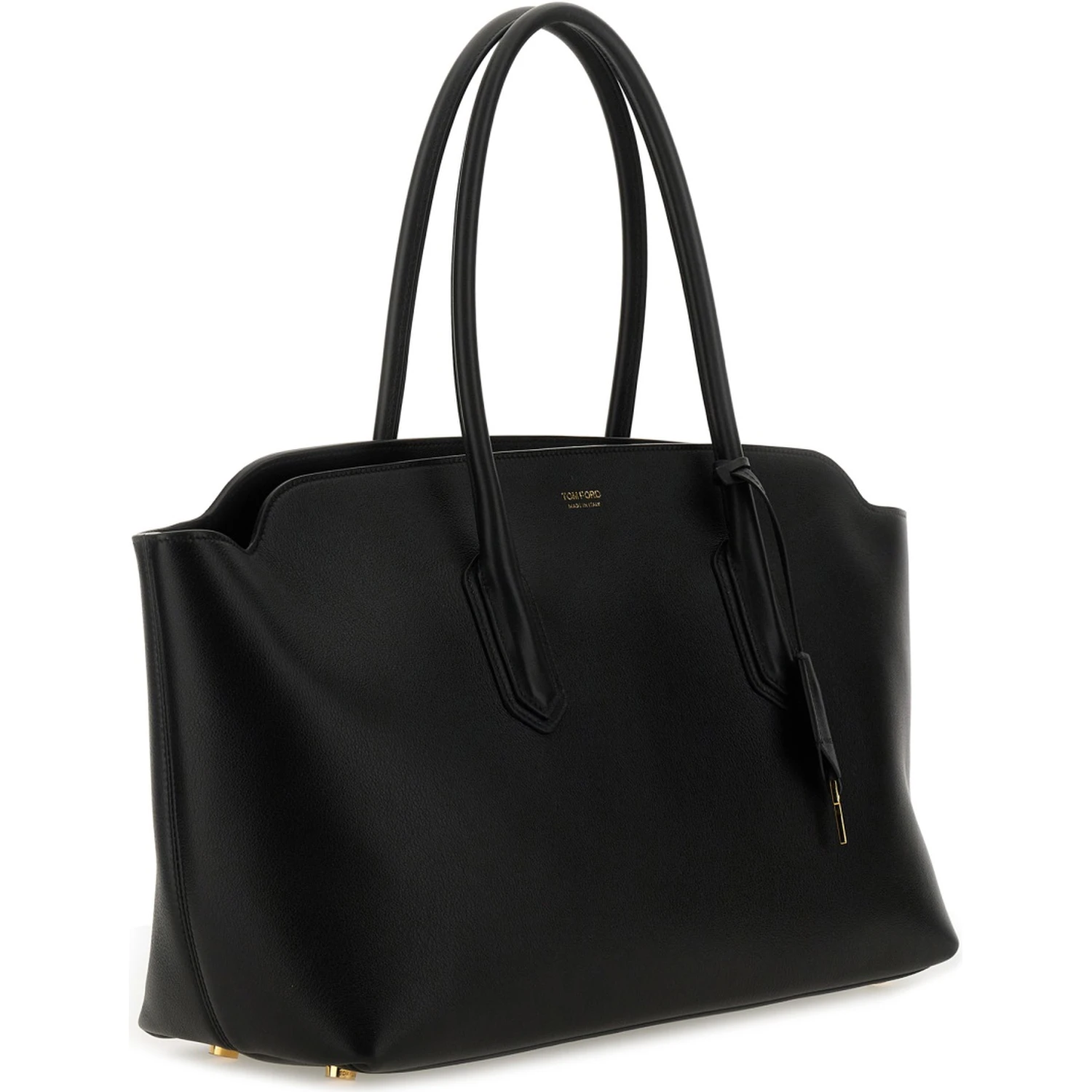 LARGE LEATHER BAG