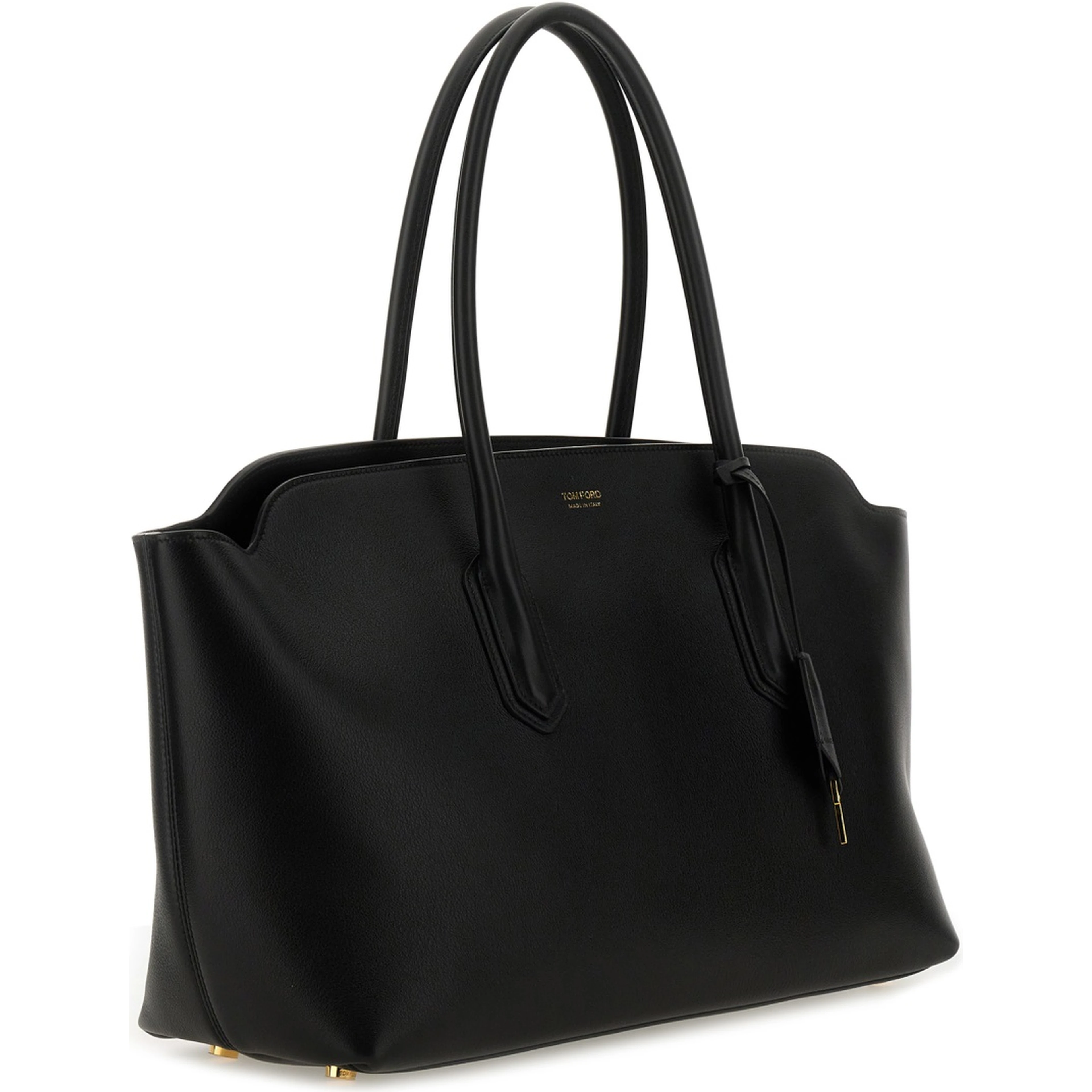 LARGE LEATHER BAG