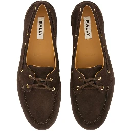MOCCASIN "PATHY"