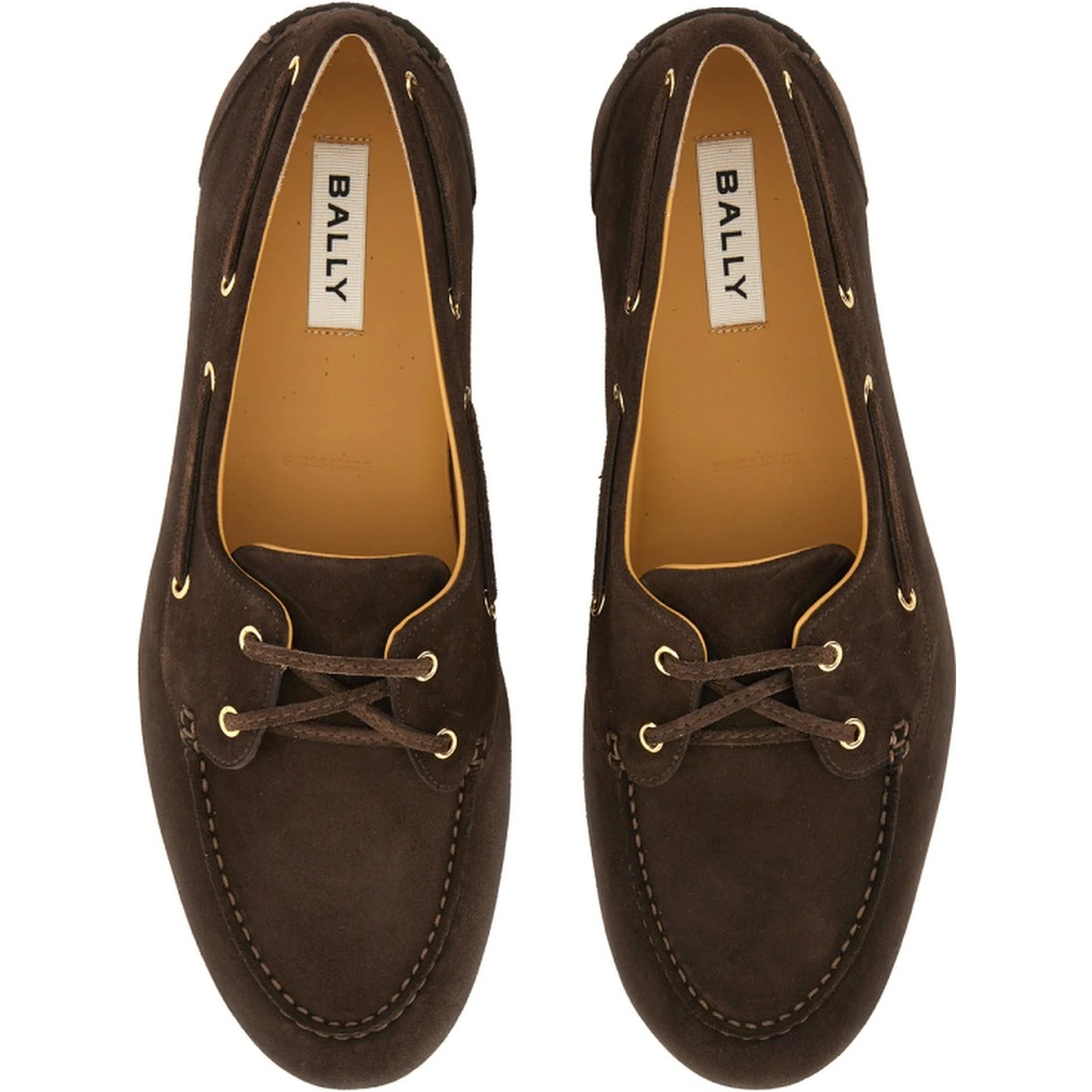 MOCCASIN "PATHY"