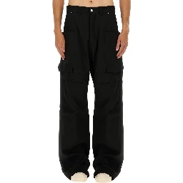 STEFAN CARGO PANTS