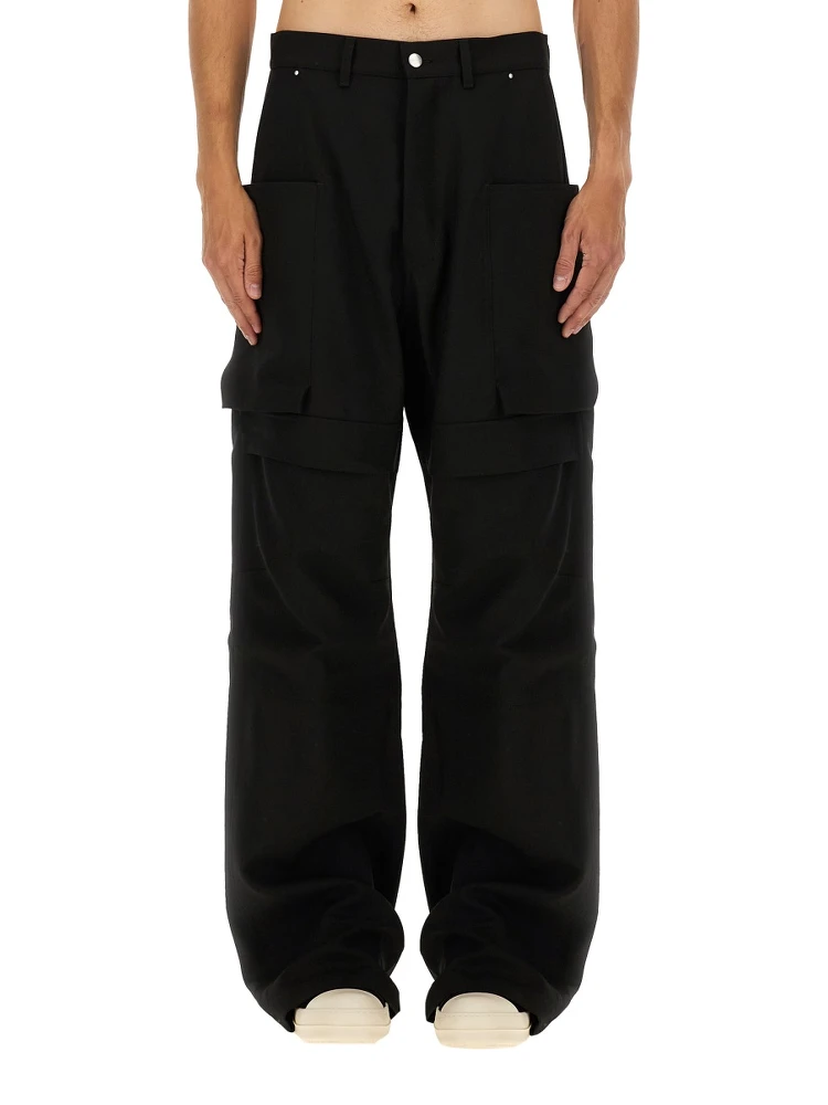 STEFAN CARGO PANTS