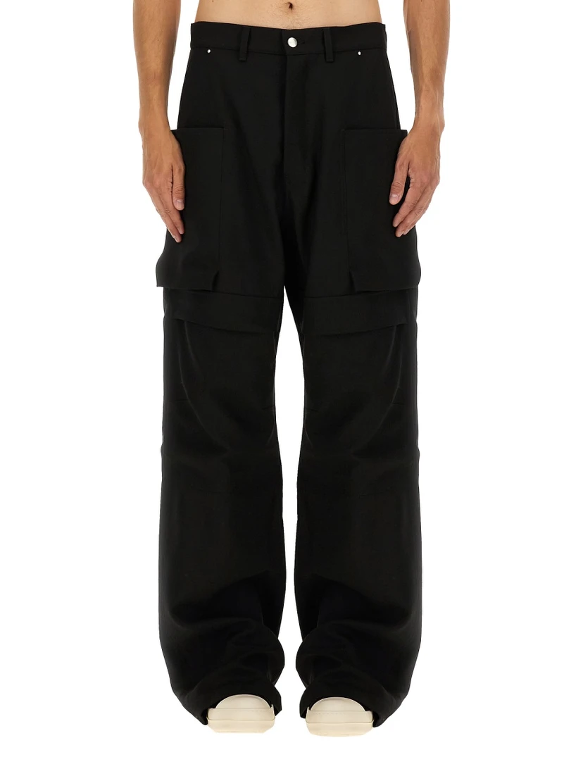STEFAN CARGO PANTS