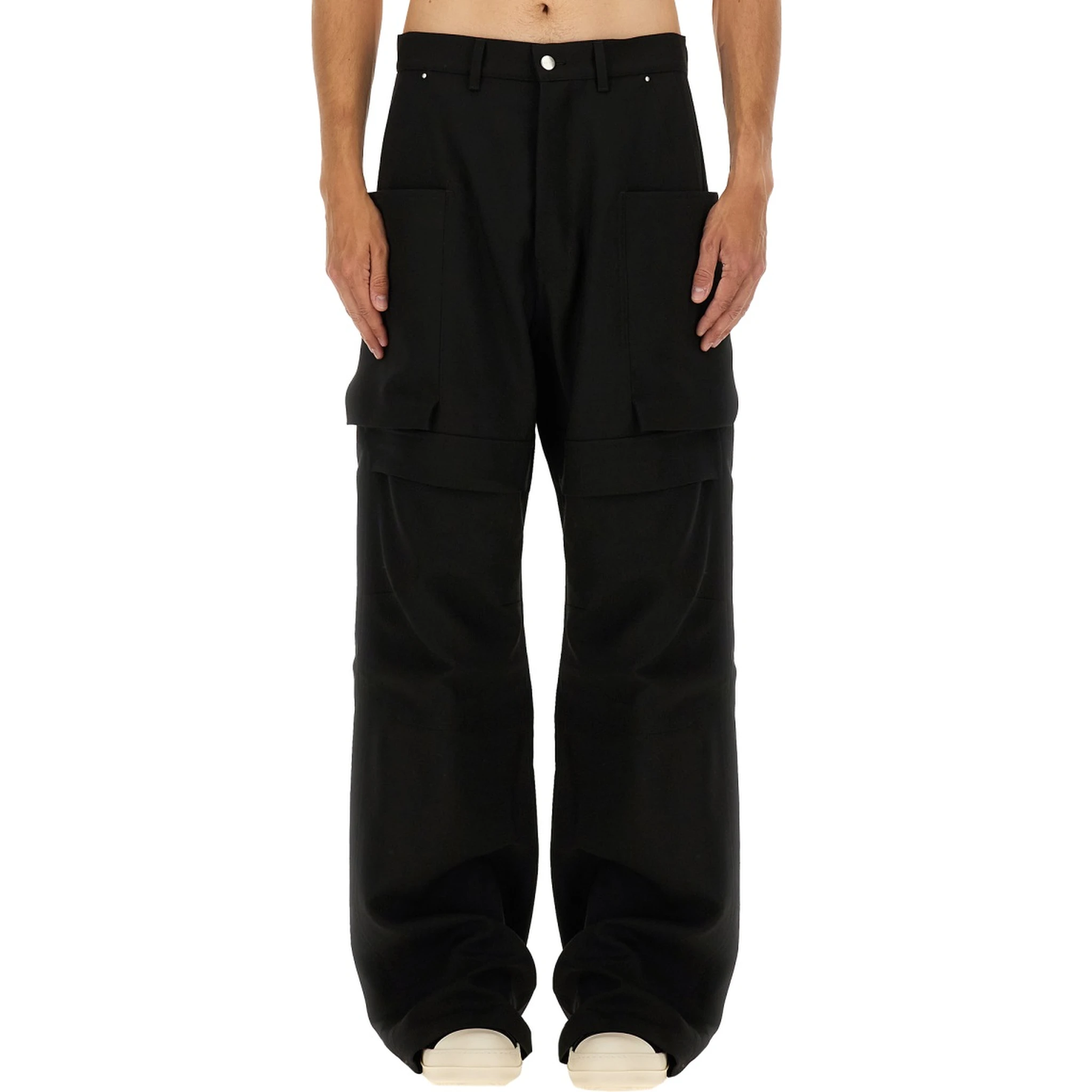 STEFAN CARGO PANTS