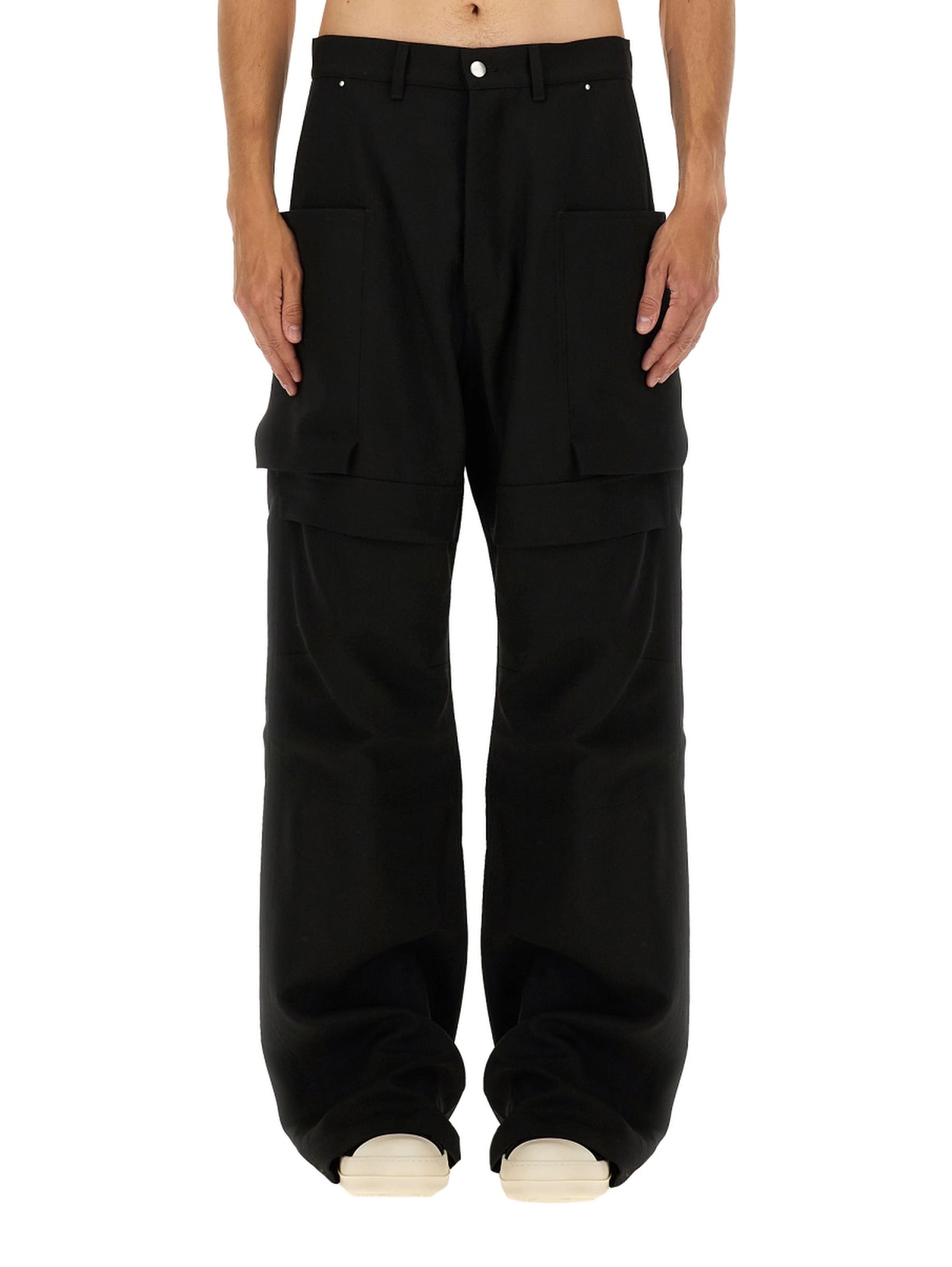 STEFAN CARGO PANTS