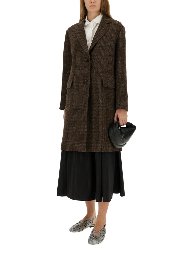 COAT MOD.0760 alternative