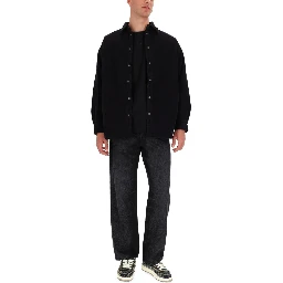 "S-BAGGY-PADD-HGBK" SHIRT