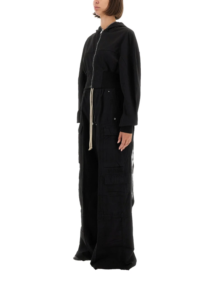 "GIMP COLLAGE" SWEATSHIRT alternative