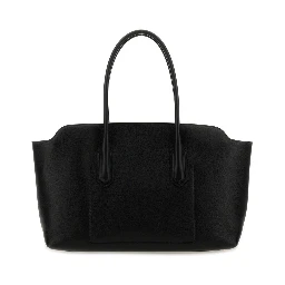 LARGE LEATHER BAG