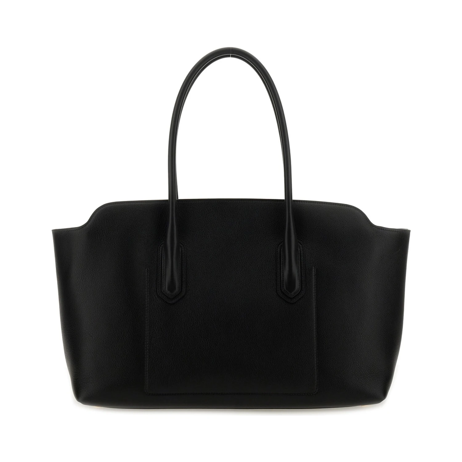 LARGE LEATHER BAG